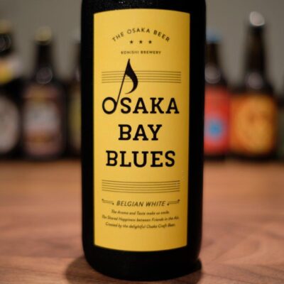 Osakabayblues